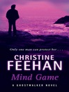 Mind Game (eBook): GhostWalkers Series, Book 2